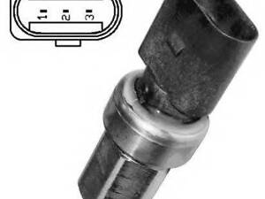 Клапан кондиціонера NRF 38935 на VW PASSAT (362)