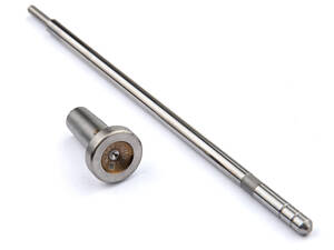 Клапан мультипликатор Bosch 2.0JTD 8V F00VC01053 FIAT Ducato 02-06, Scudo 95-07; PEUGEOT Expert 95-07, Boxer 02-06; CITR