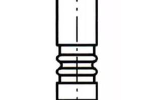 Клапан на A3, A4, A5, A6, A8, Леон, Петон, Q7