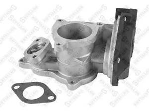 Клапан на A4, A6