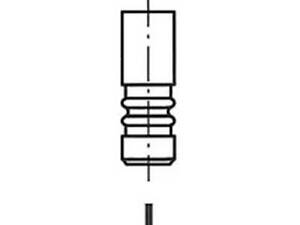 Клапан на C30, C70, S40, S60, S80, V50, V70, XC60, XC70, XC90