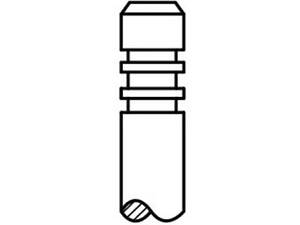 Клапан на Espace, Grand Scenic, Koleos, Laguna, Master, Megane, Movano, NV400, Primastar, Qashqai, Scenic, Traffic, V...