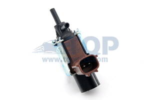 Клапан надува вакуумный, Соленоид BP5W18741 на Mazda 6 2002-2009