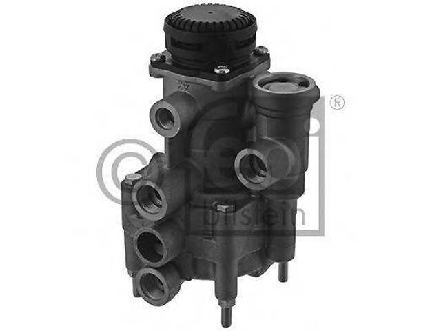 Клапан обмеження тиску SAMPA 093174 на MAN F 2000 - Фото 1