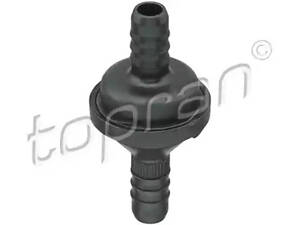 Клапан обратный, AUDI A4, SEAT Exeo, SKODA Superb, VW Passat, 1.8, 00-13