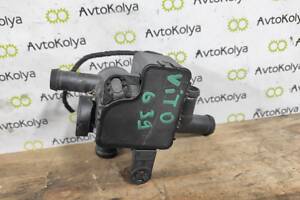 Клапан отопителя электро (кран печки) Mercedes Vito w639 2003-2014 (A0028308584)