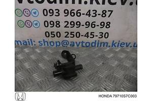 Клапан отопителя правый руль 79710S7C003 Honda CR-V 2 2002-2006