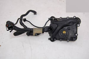 Клапан pcv вентиляции картерных газов Audi A4 [B7] 2005-2007 06E103547