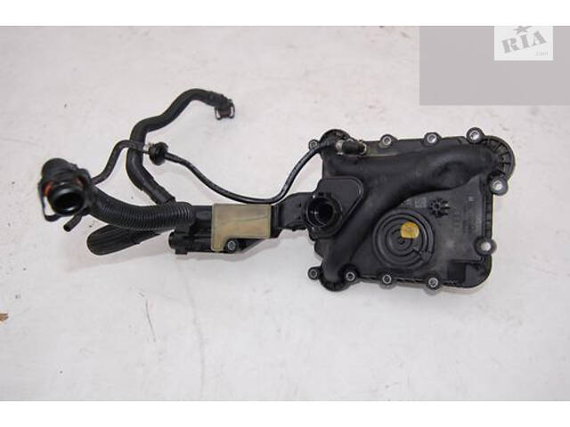 Клапан pcv вентиляции картерных газов Audi A5/S5 [8F] Cabrio 2010-2016 06E103547