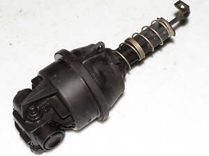 A0018004175 Клапан печки Mercedes-Benz Sprinter 901-905 95-06, Mercedes-Benz Sprinter 907-910 18- (A0018004175, 662779M)