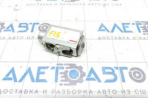 Клапан печки кондиционера BMW X5 F15 14-18