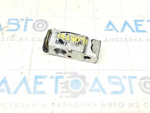 Клапан печки кондиционера Lexus IS250 IS350 06-13