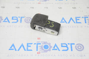 Клапан печи кондиционера Mazda3 MPS 09-13