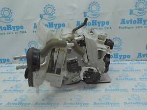 Клапан печки кондиционера Mazda6 13-17 KF03-61-J14