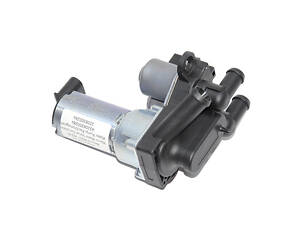 Клапан печки (Новый, аналог) Mercedes-Benz S-Klasse W220 W221 Прочистные товары (A2208300284, 2208300284)