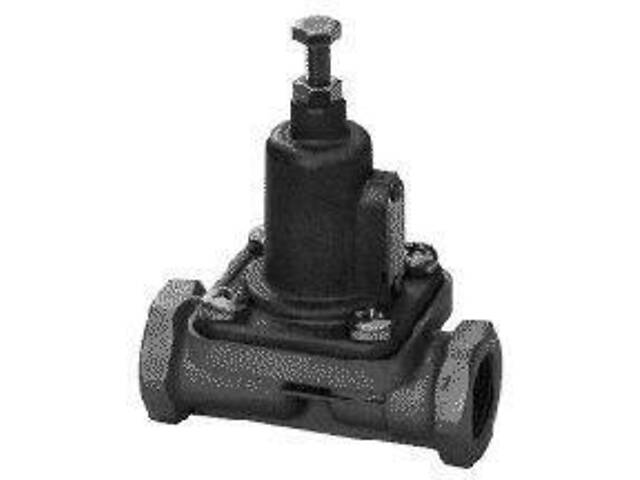 Клапан пневматичної системи WABCO 4341002280 на MAN L 2000 - Фото 1