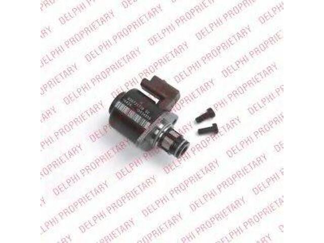 Клапан ПНВТ Citroen C3, Dacia, Ford, Hyundai, Jaguar X-Type, Renault, SsangYong, Suzuki, TATA DELPHI 9109903 на JAGUAR X