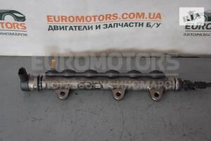 Клапан регулювання тиску Opel Vivaro 2.0 dCi 2001-2014 02810027