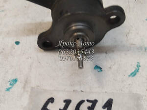 Клапан регулировки давления (редукционный клапан ТНВД) PEUGEOT 406/CITROEN/PEUGEOT/CITROEN 96-10 000067671