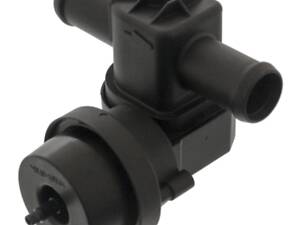 Клапан регулировки отопителя на A4, A5, Alhambra, Bora, Crafter, Eurovan, Golf, Jetta, Q5, S4, S5, Sharan, Touareg, T...