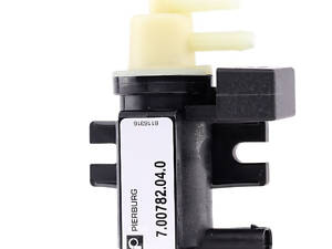 Клапан регулирования наддува Mercedes A-Class 2004-2012 PIERBURG 7.00782.04.0