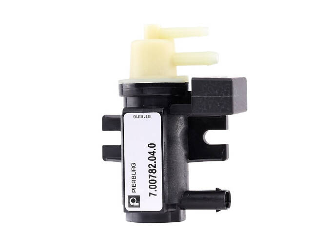Клапан регулирования наддува Mercedes A-Class 2004-2012 PIERBURG 7.00782.04.0 - Фото 1