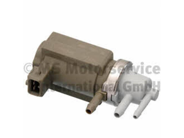 Клапан регулирования наддува Audi A6 1997-2005 PIERBURG 7.21903.49.0 - Фото 1