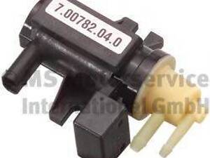 Клапан регулювання надуву PIERBURG 700782040 на MERCEDES-BENZ A-CLASS (W169)