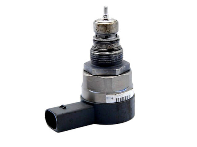 Клапан регулирования давления BMW X5 2018-2021 BOSCH 0281006394 BMW X5 - Фото 1