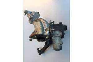 Клапан рециркуляции EGR Pierburg 7.00368.06/ 8200282949, ЕГР, Renault Kangoo II 8200561269B