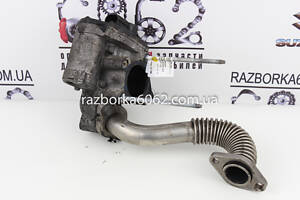 Клапан Рециркуляции Отработанных Газов (EGR) 2.0 TDI Nissan X-Trail (T31) 2007-2012 8200327011