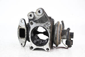 Клапан Рециркуляции Отработанных Газов (EGR) 3.0 TDI Toyota Prado 120 2003-2009 2580030090