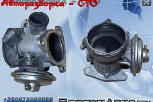 Клапан рециркуляции отработанных газов EGR A6110900754