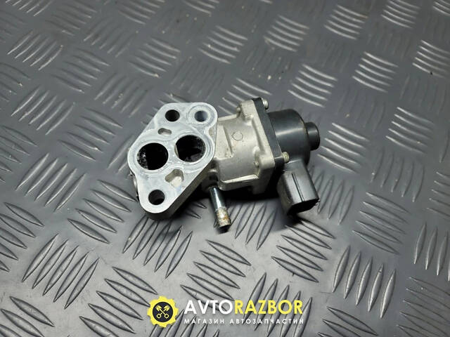 Клапан рециркуляции отработанных газов EGR (СРОГ) LFE220300A на 1.3, 1.5, 1.6 Mazda 2 (DE), 3 (BL) 2007-2015 - Фото 2