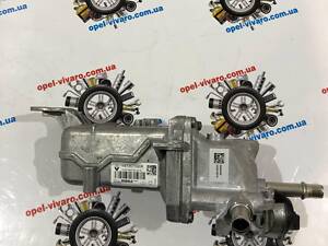 Клапан рециркуляції відпрацьованих газів EGR Renault 147357086R
