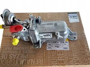 Клапан рециркуляції відпрацьованих газів EGR Renault 147357086R