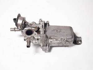 Клапан рециркуляції відпрацьованих газів EGR Renault 147357086R