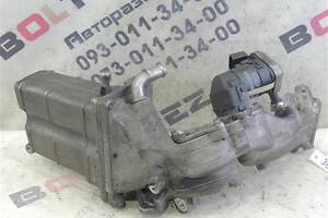 Клапан рециркуляции выхлопных газов(EGR) Mercedes A6461400675