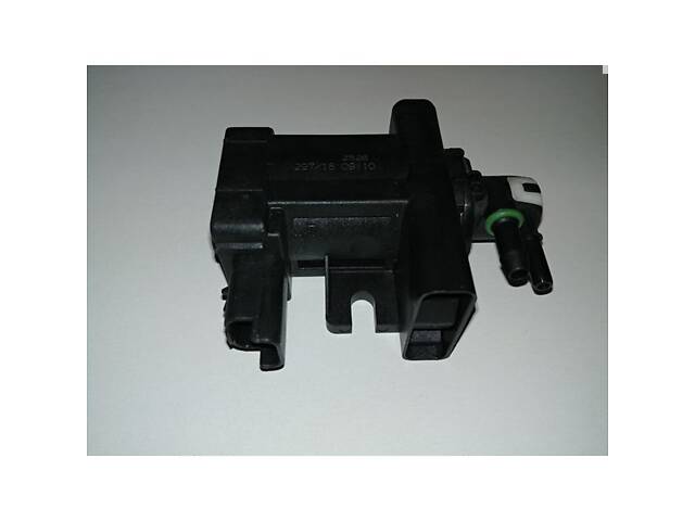 Клапан рециркуляции отработанных газов Fiat Scudo II 2.0 D Multijet 2007-2016 OE FIAT 9660693180 - Фото 1