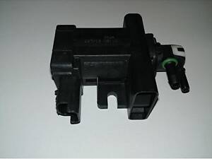 Клапан рециркуляции отработанных газов Fiat Ulysse II 2.0 D Multijet 2002-2011 OE FIAT 9660693180