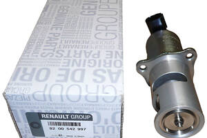 Клапан рециркуляції відпрацьованих газів на Рено Кенго 1,9dCi / 1,9D (65л.с) - Renault (Оригінал) - 8200542997