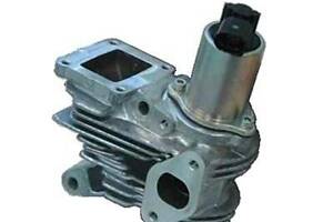 Клапан рециркуляции отработанных газов EGR Renault Grand Scenic 2004-2024 MAGNETI MARELLI 571822112044