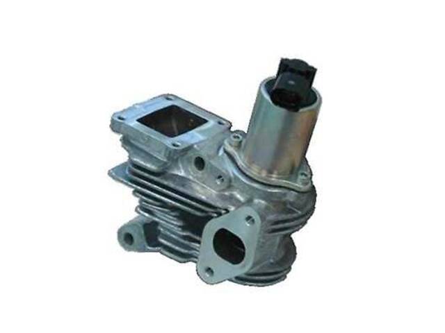 Клапан рециркуляции отработанных газов EGR Renault Grand Scenic 2004-2024 MAGNETI MARELLI 571822112044 - Фото 1