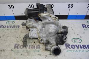 Клапан РВГ (EGR) (1,5 DCI) Nissan QASHQAI 2 2013-2021 (Ниссан Кашкай), СУ-258944