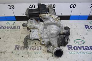 Клапан РВГ (EGR) (1,5 DCI) Nissan QASHQAI 2 2013-2021 (Ниссан Кашкай), БУ-258944