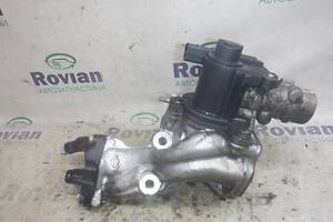 Клапан РВГ (EGR) (1,5 DCI) Renault CLIO 3 2005-2012 (Рено Клио 3), БУ-232050