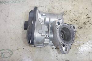 Клапан РВГ (EGR) (1,5 DCI) Renault CLIO 4 2012-2019 (Рено Клио 4), СУ-225246