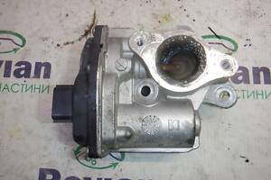 Клапан РВГ (EGR) (1,5 DCI) Renault KANGOO 2 2013-2019 (Рено Кенго), БУ-208238