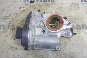 Клапан РВГ (EGR) (1,5 DCI) Renault MEGANE 3 2013-2015 (Рено Меган 3), БУ-220049