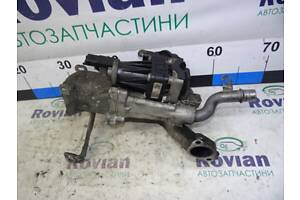 Клапан РВГ (EGR) (1,6 TDI) Volvo V50 2004-2012 (Вольво V50), БУ-258617